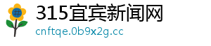 315宜宾新闻网